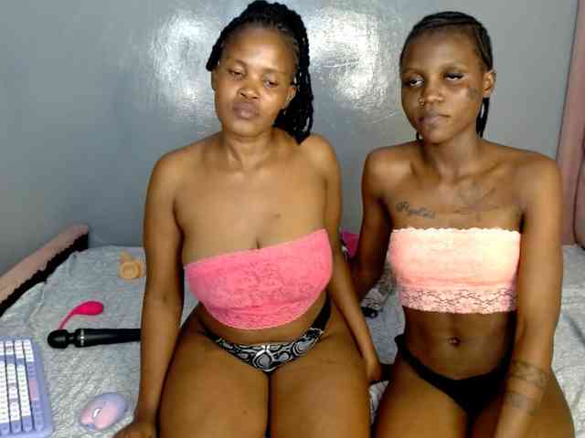 Cocoheat webcam