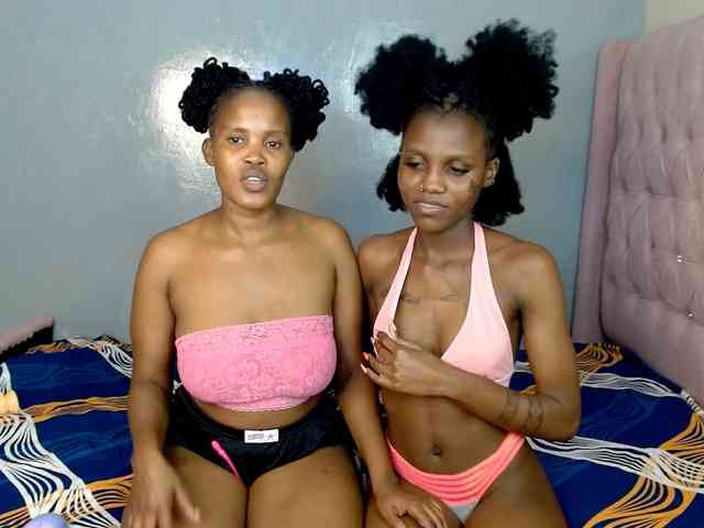 Cocoheat Sex Cam Show