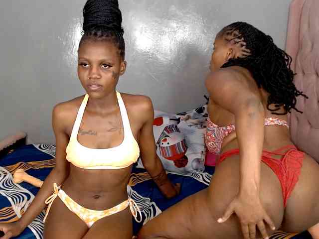 Cocoheat webcam