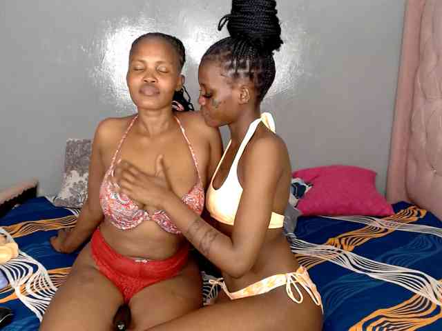 Cocoheat webcam