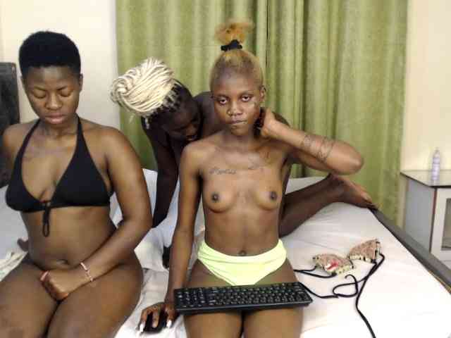 Cocoheat webcam