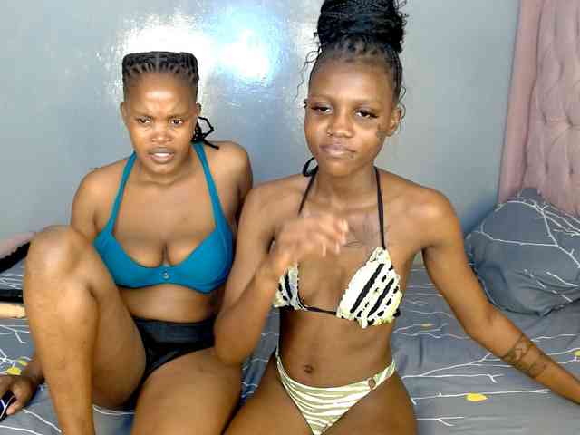 Cocoheat webcam