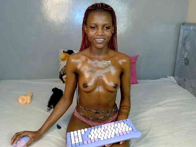 Cocoheat webcam