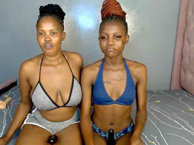 Cocoheat webcam