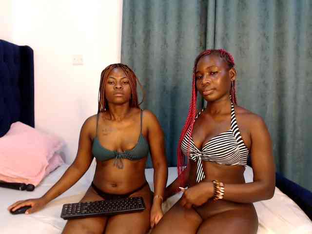 Cocoheat webcam
