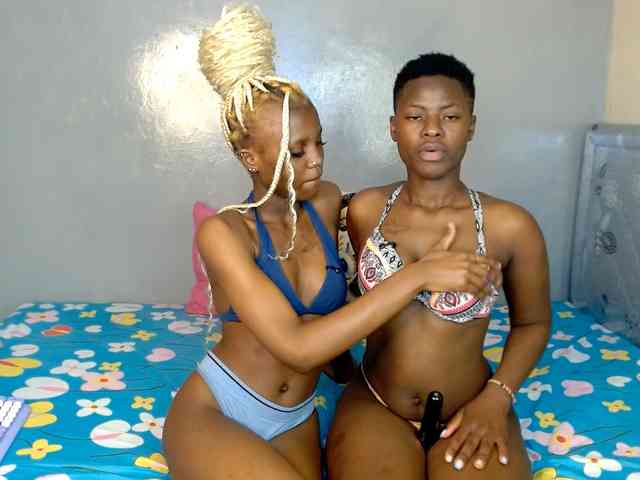 Cocoheat webcam