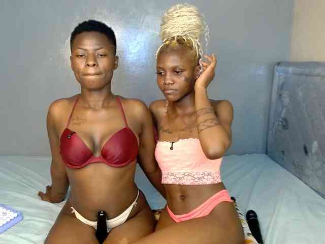 Cocoheat webcam