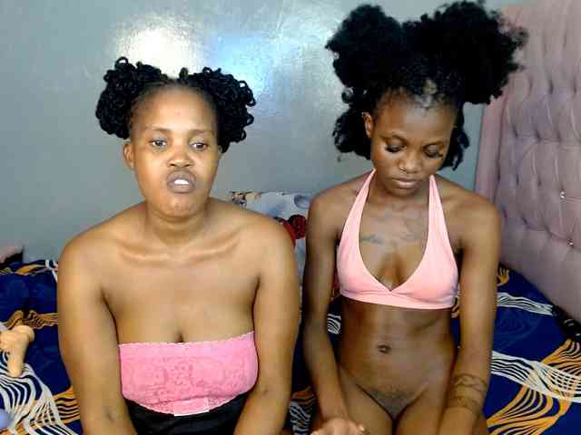 Cocoheat Sex Cam Show