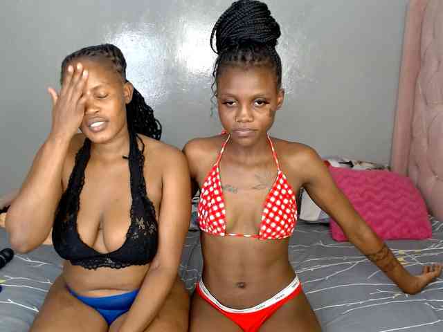Cocoheat webcam