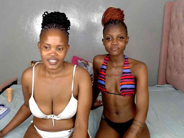 Cocoheat webcam