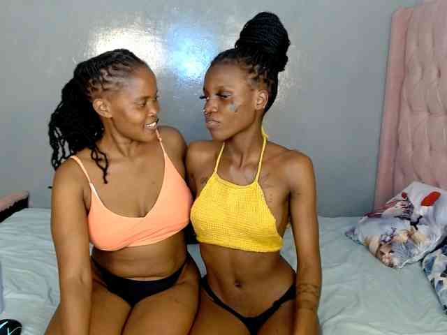 Cocoheat webcam