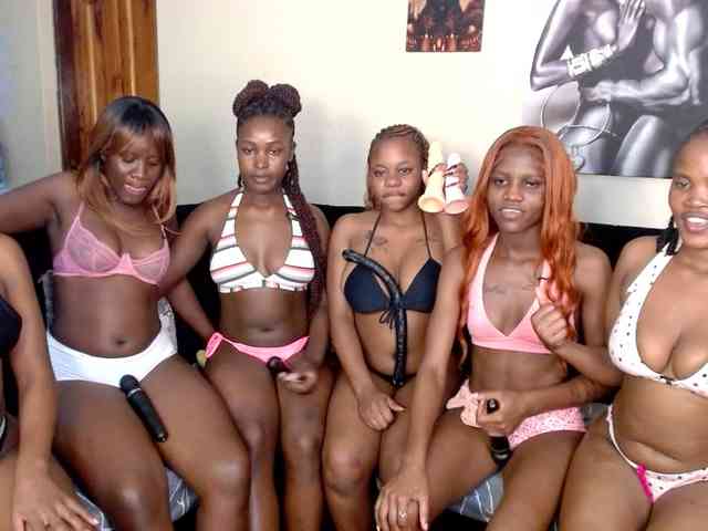 Cocoheat webcam