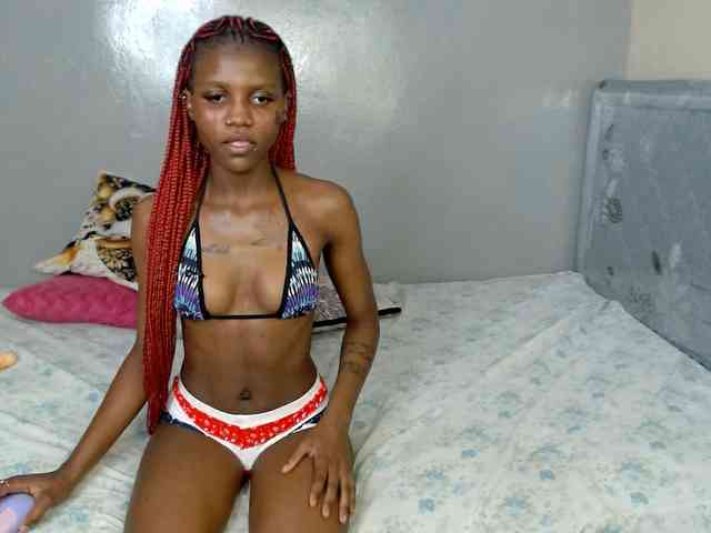 Cocoheat webcam