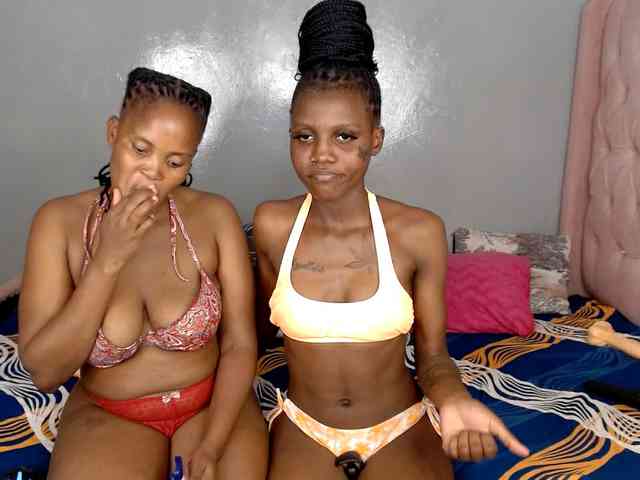Cocoheat webcam