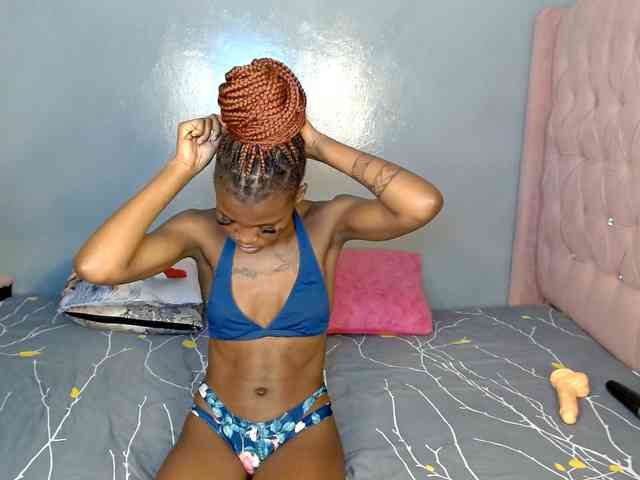 Cocoheat webcam