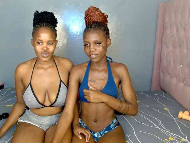 Cocoheat webcam
