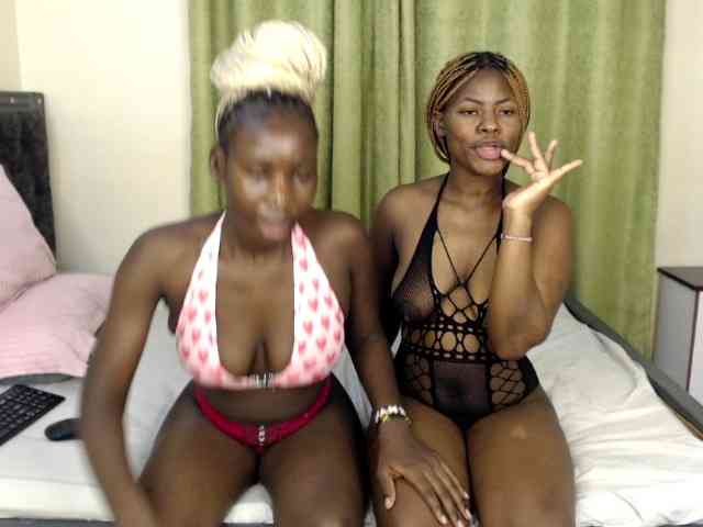 Cocoheat webcam