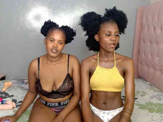 Cocoheat webcam