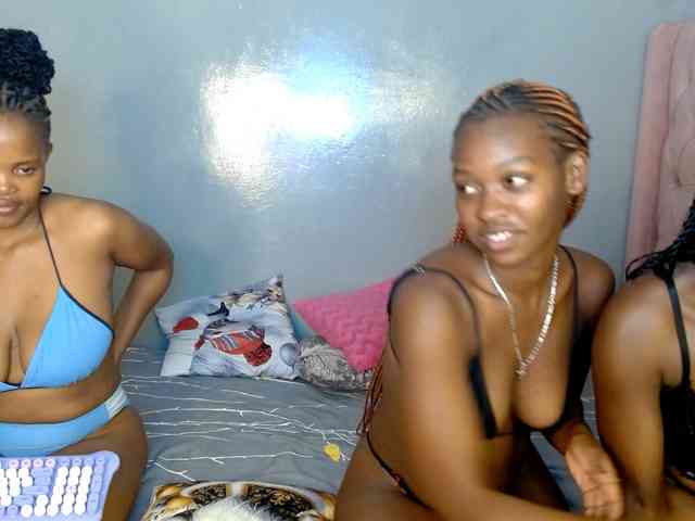 Cocoheat webcam