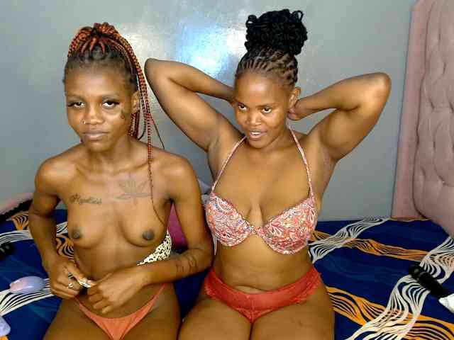 Cocoheat webcam