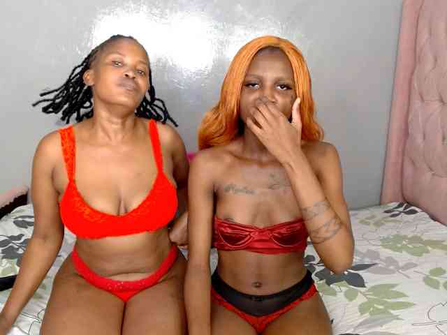 Cocoheat webcam