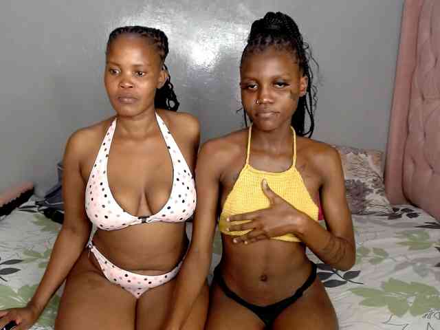 Cocoheat webcam