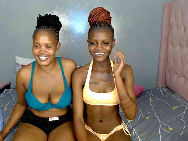 Cocoheat webcam