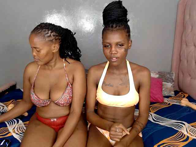 Cocoheat webcam