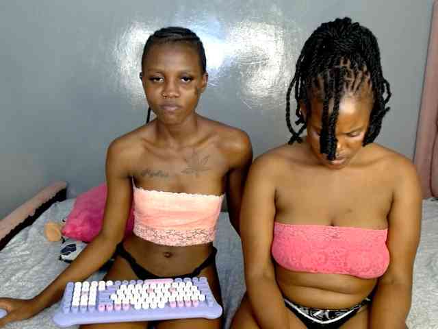 Cocoheat webcam
