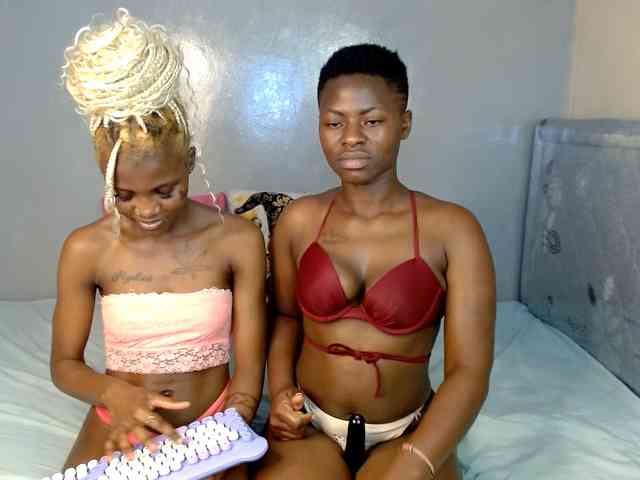 Cocoheat webcam