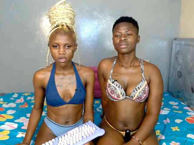 Cocoheat webcam