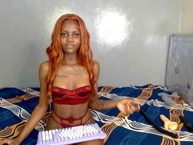 Cocoheat Sex Cam Show
