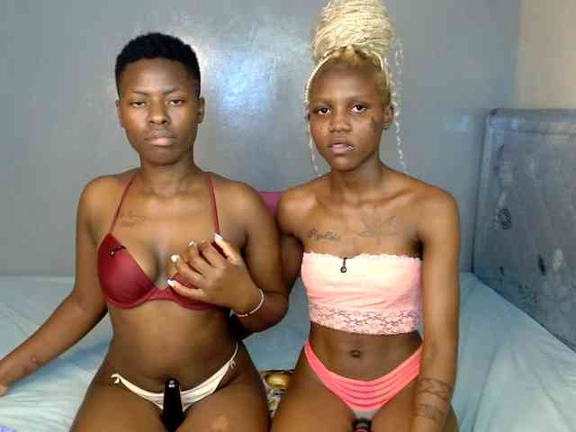 Cocoheat webcam