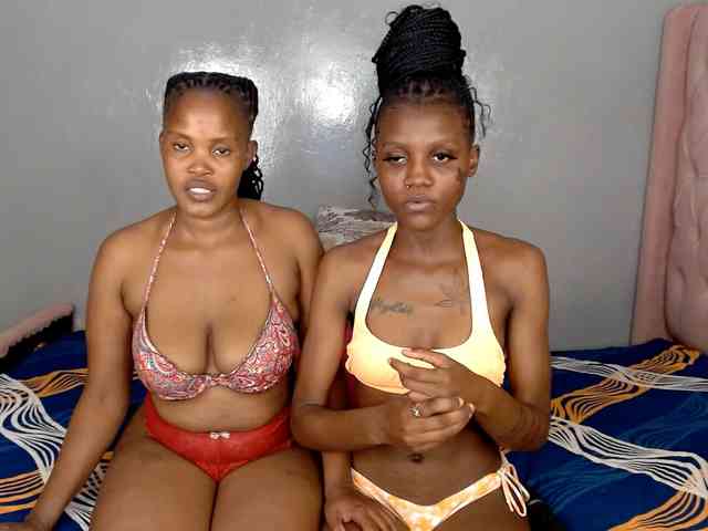 Cocoheat webcam