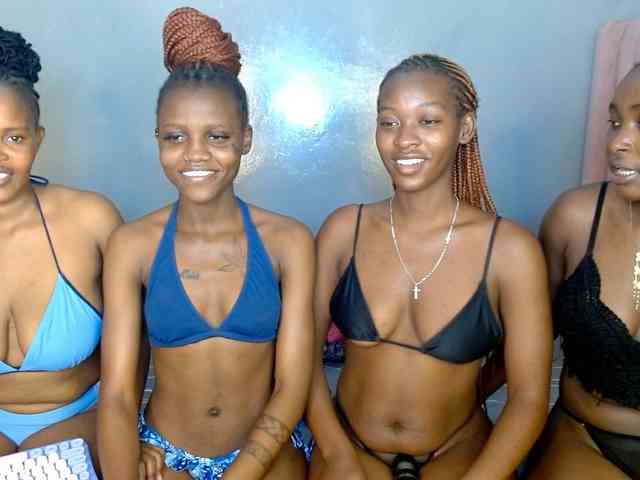 Cocoheat webcam