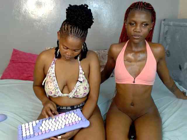 Cocoheat webcam