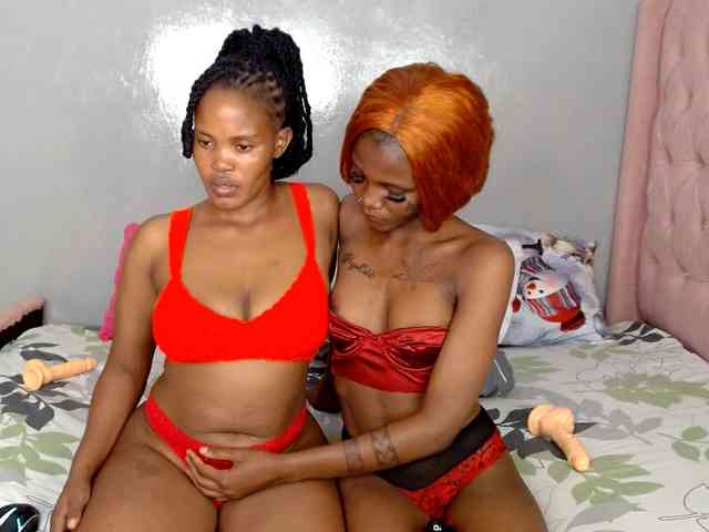 Cocoheat webcam