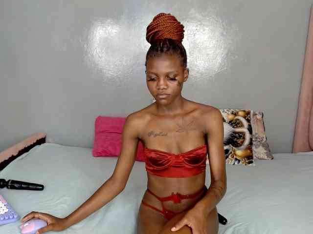 Cocoheat webcam