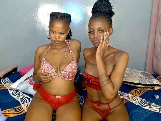 Cocoheat webcam