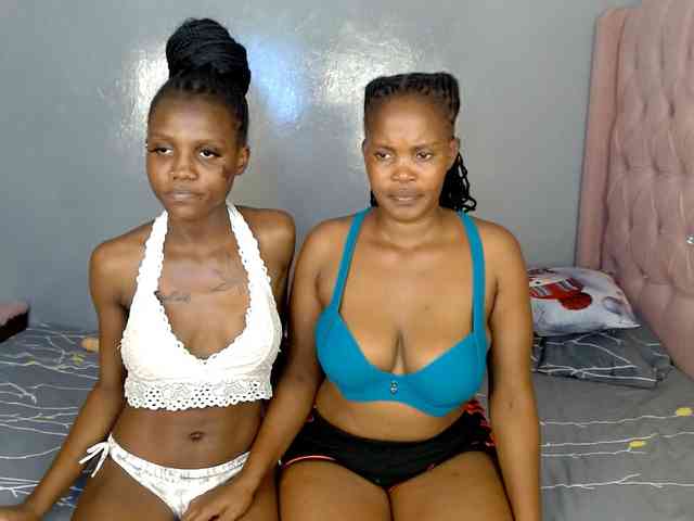 Cocoheat webcam