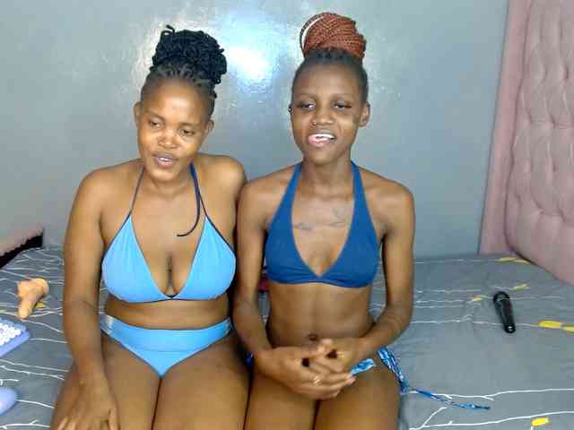Cocoheat webcam