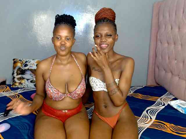 Cocoheat webcam