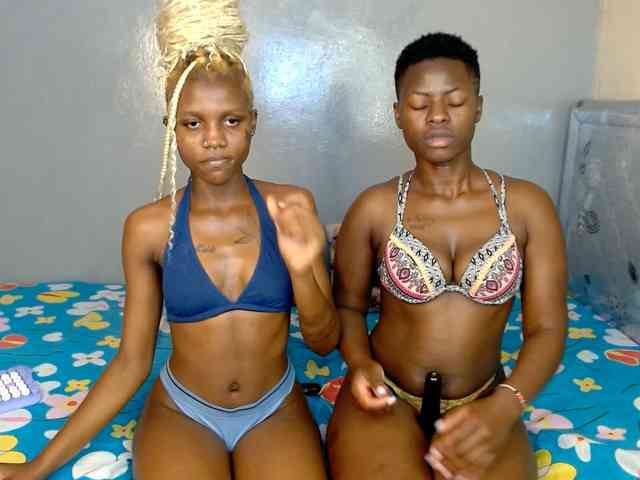 Cocoheat webcam