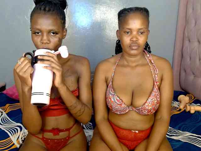 Cocoheat webcam