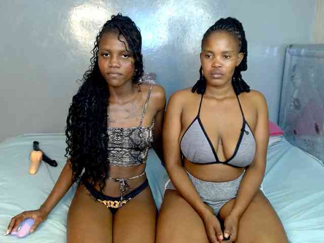 Cocoheat webcam