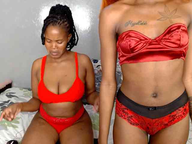 Cocoheat webcam