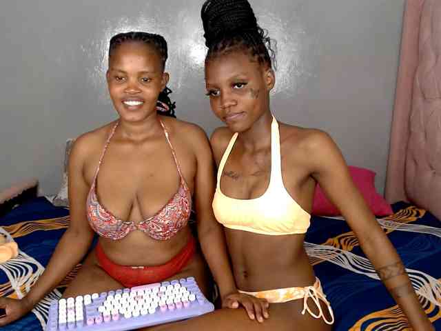 Cocoheat webcam