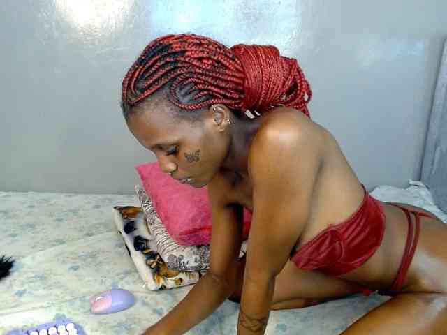 Cocoheat webcam