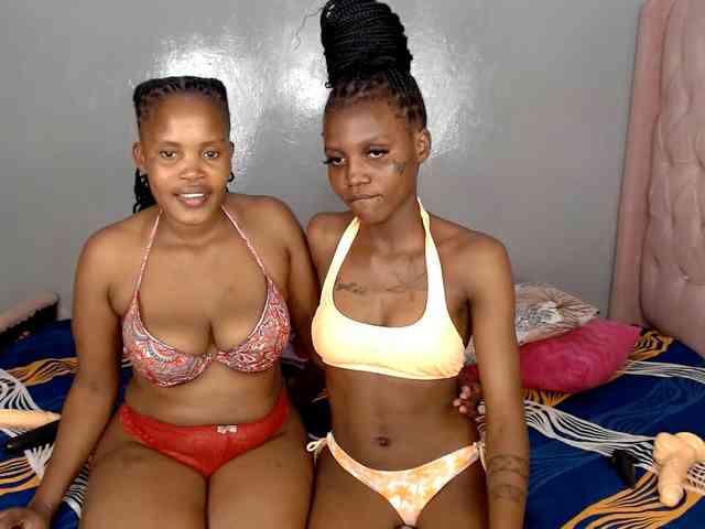 Cocoheat webcam