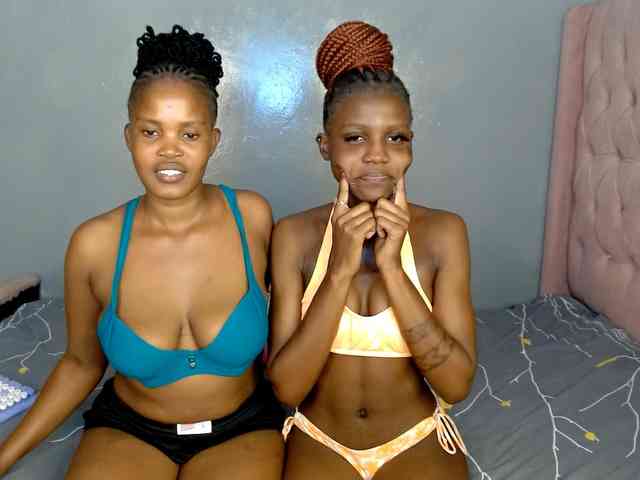 Cocoheat webcam